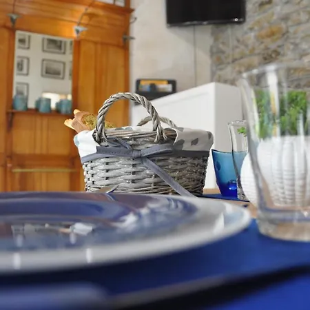 Daire Bruno Residenze Tipiche Erice