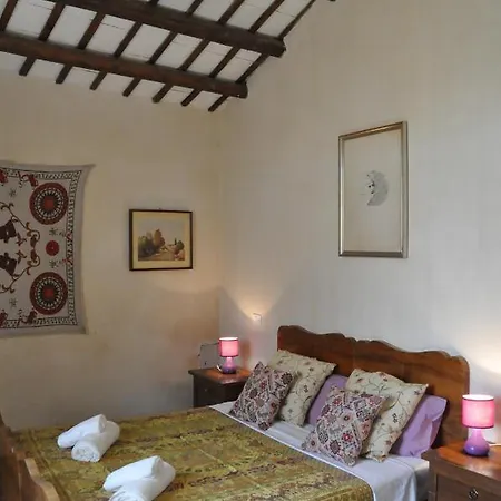 Bruno Residenze Tipiche *