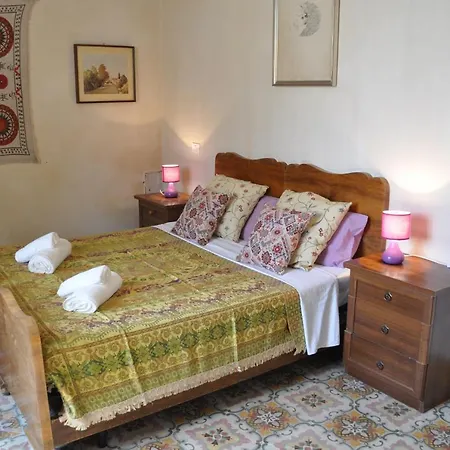 Daire Bruno Residenze Tipiche Erice