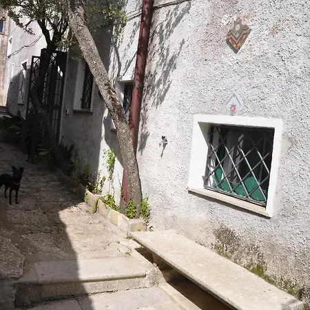 Bruno Residenze Tipiche Erice