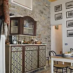 Bruno Residenze Tipiche Διαμέρισμα Erice