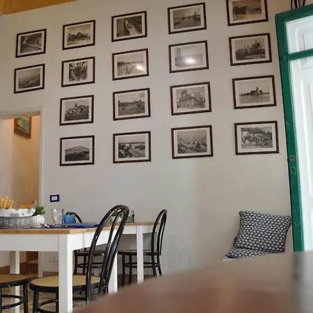 Bruno Residenze Tipiche Apartment