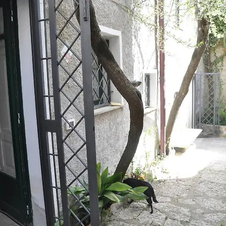 Apartamento Bruno Residenze Tipiche Erice