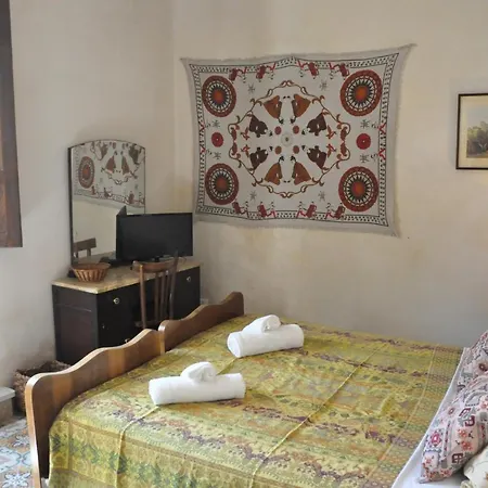 Apartment Bruno Residenze Tipiche Erice