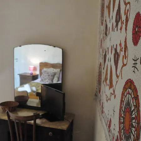 Bruno Residenze Tipiche *