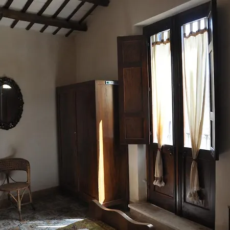 Bruno Residenze Tipiche * Erice