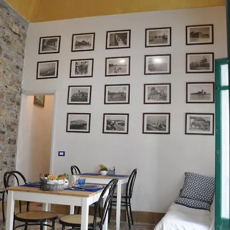 Apartamento Bruno Residenze Tipiche