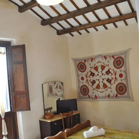 Bruno Residenze Tipiche *