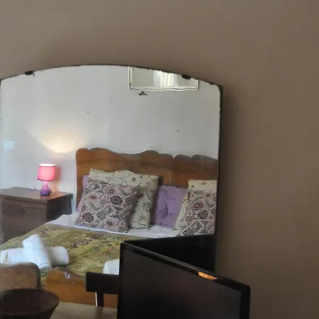 Bruno Residenze Tipiche Apartment Erice