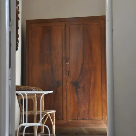 Bruno Residenze Tipiche Apartamento