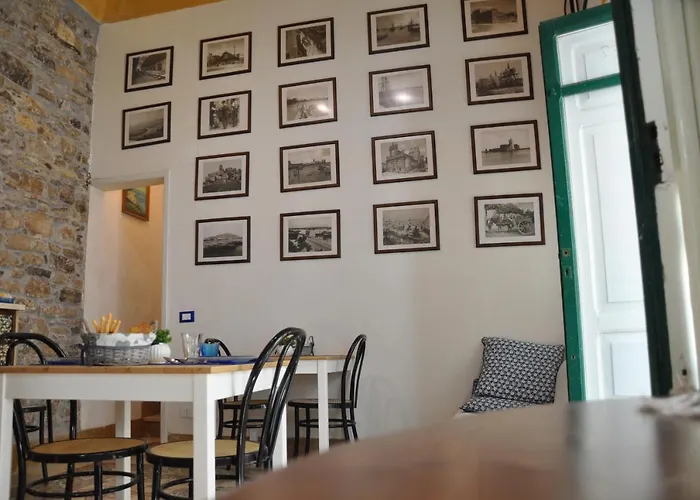 Bruno Residenze Tipiche Apartment