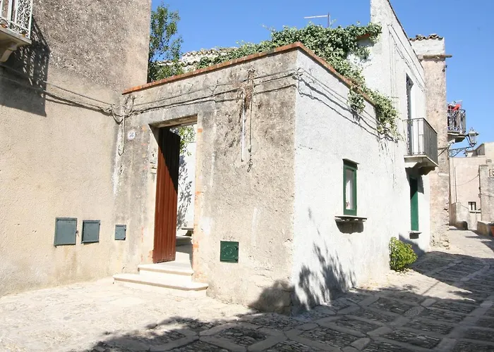 Bruno Residenze Tipiche