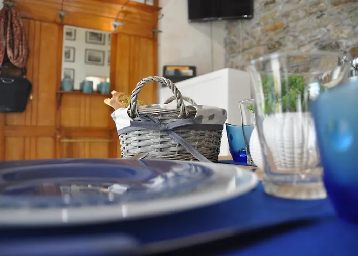 Apartment Bruno Residenze Tipiche Erice