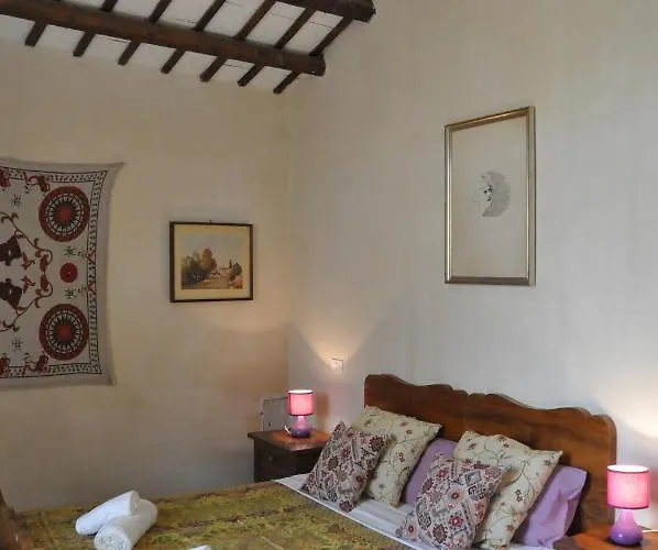 Bruno Residenze Tipiche *