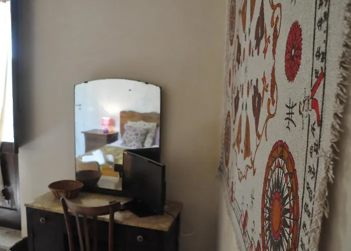 Bruno Residenze Tipiche *