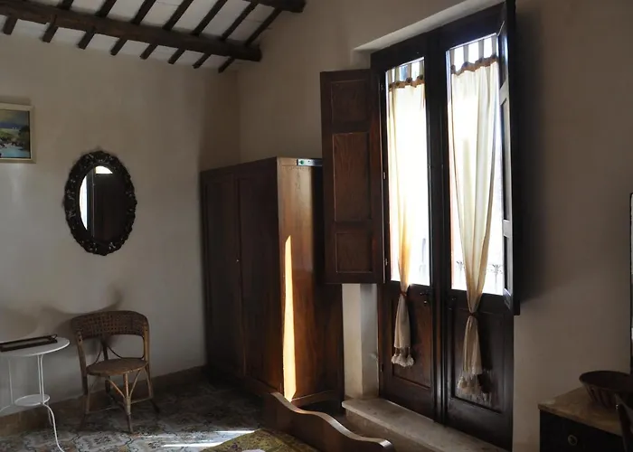 Bruno Residenze Tipiche * 埃里切