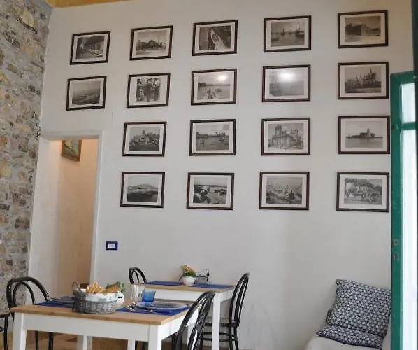 Apartment Bruno Residenze Tipiche