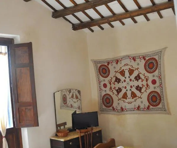 Bruno Residenze Tipiche *