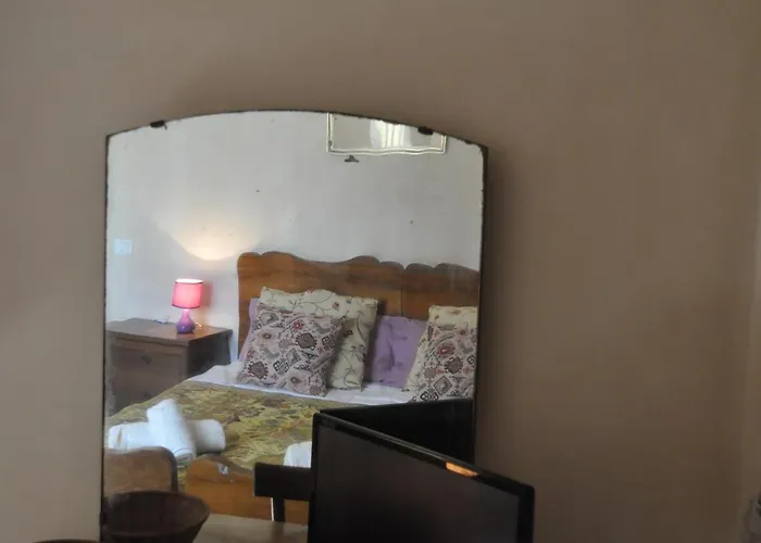 Bruno Residenze Tipiche 公寓 埃里切