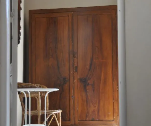 Bruno Residenze Tipiche Apartment