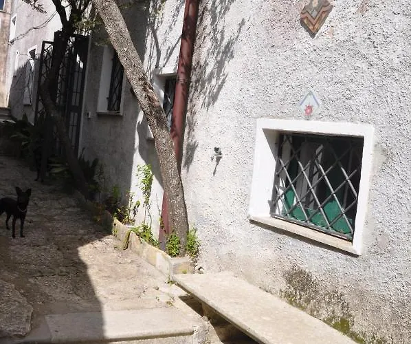 Bruno Residenze Tipiche 埃里切