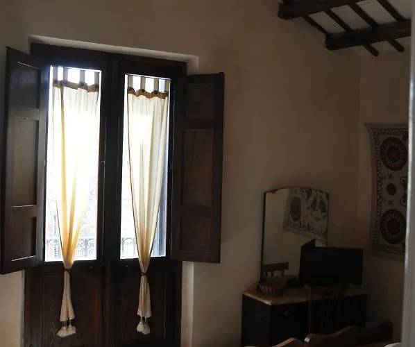 Apartment Bruno Residenze Tipiche Erice