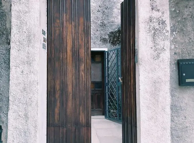 Bruno Residenze Tipiche